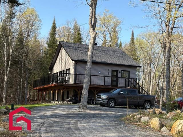 1860 Ch. du Lac-Paquet E. — photo 1