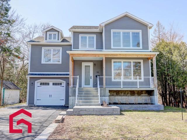 50 Rue Eleanor — photo 1