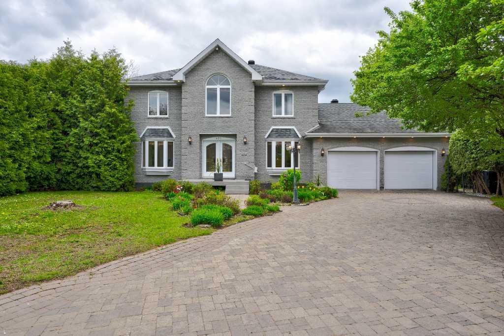 430 Impasse de Callières, Boisbriand, QC J7G 3A3, Canada — photo 1