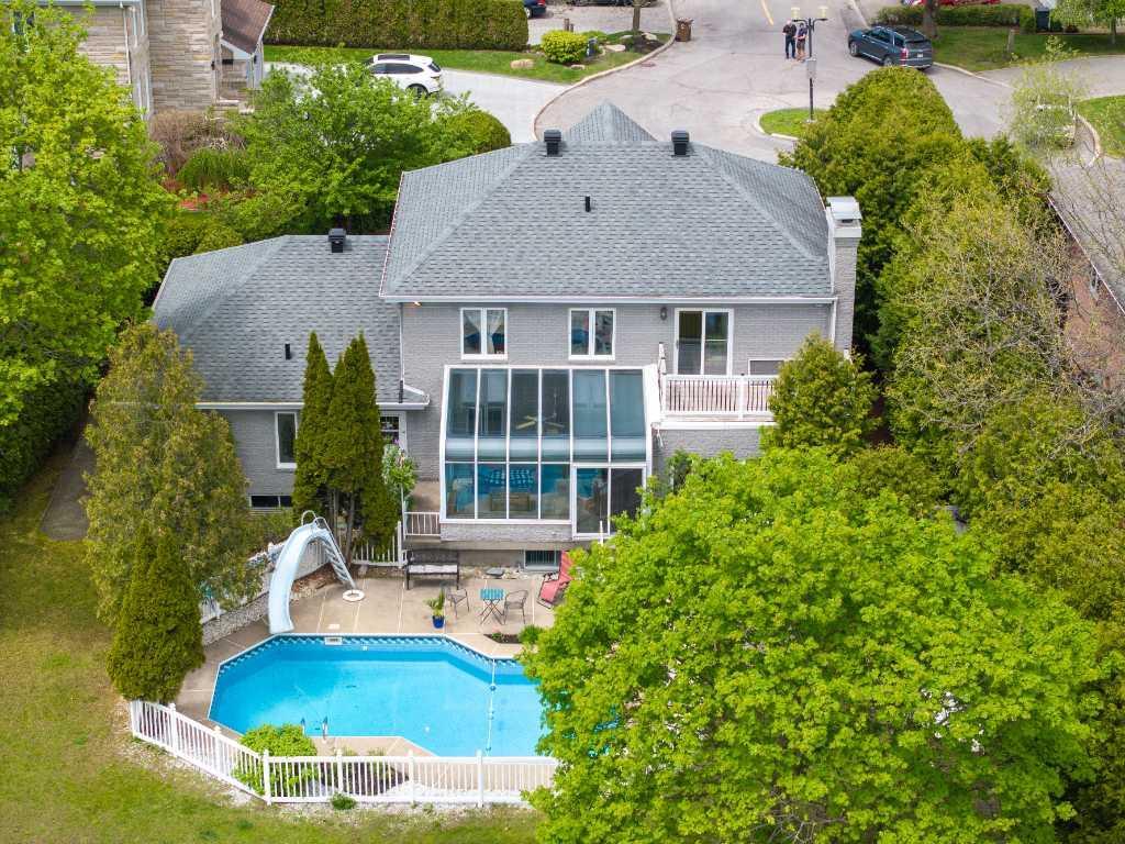 430 Impasse de Callières, Boisbriand, QC J7G 3A3, Canada — photo 2