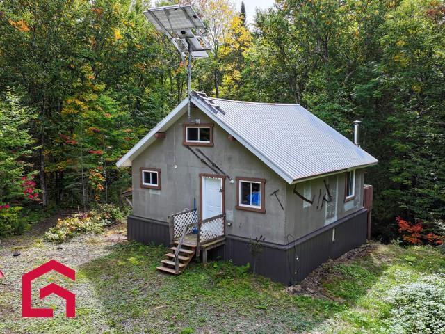 1138 Ch. du Lac-McCaskill — photo 1