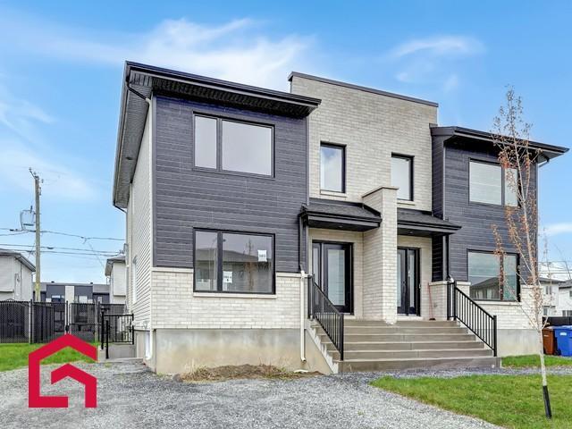 580 Rue Marie-Uguay — photo 1