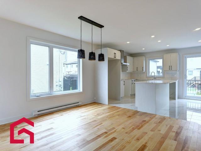 Appartement 4