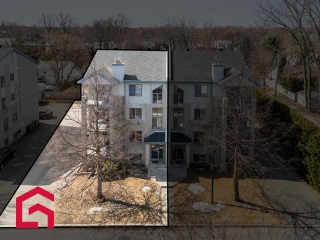 158 Av. du Manoir — photo 2