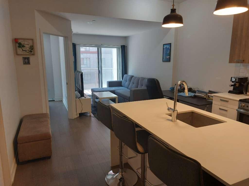 1900 Rue Émile-Martineau #206 — photo 1