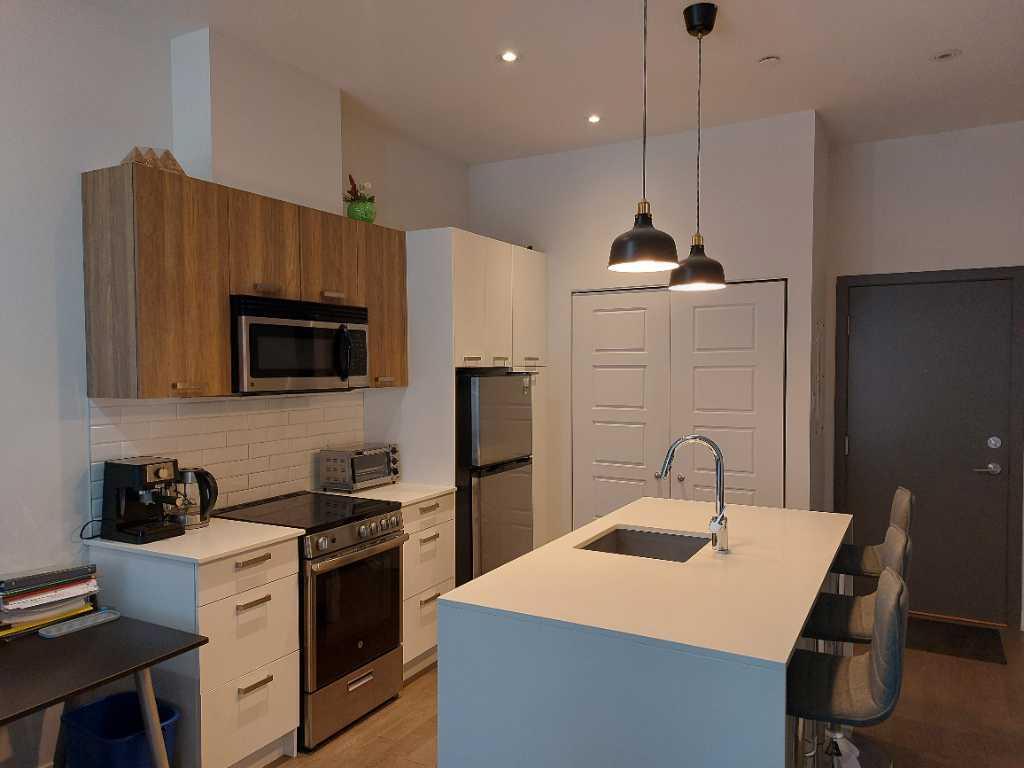 1900 Rue Émile-Martineau #206 — photo 2