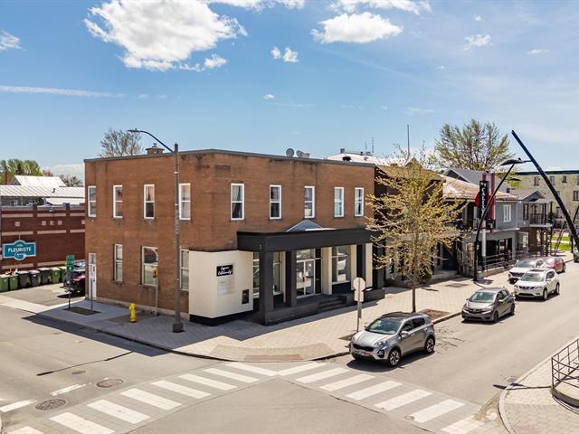 1754 Rue St-Calixte — photo 1