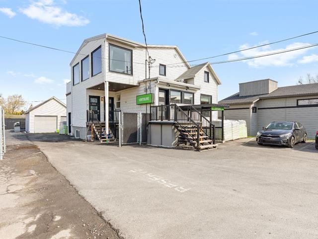 4450 4464 Boul. Wilfrid-Hamel — photo 1