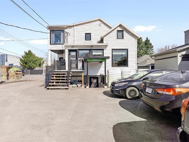 4450 4464 Boul. Wilfrid-Hamel — photo 2