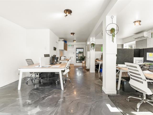 4450 4464 Boul. Wilfrid-Hamel — photo 3