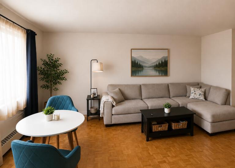 1215 Alexis-Nihon Boulevard — photo 1