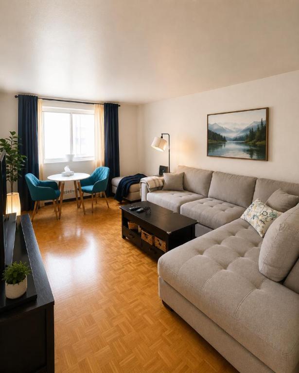 1215 Alexis-Nihon Boulevard — photo 2