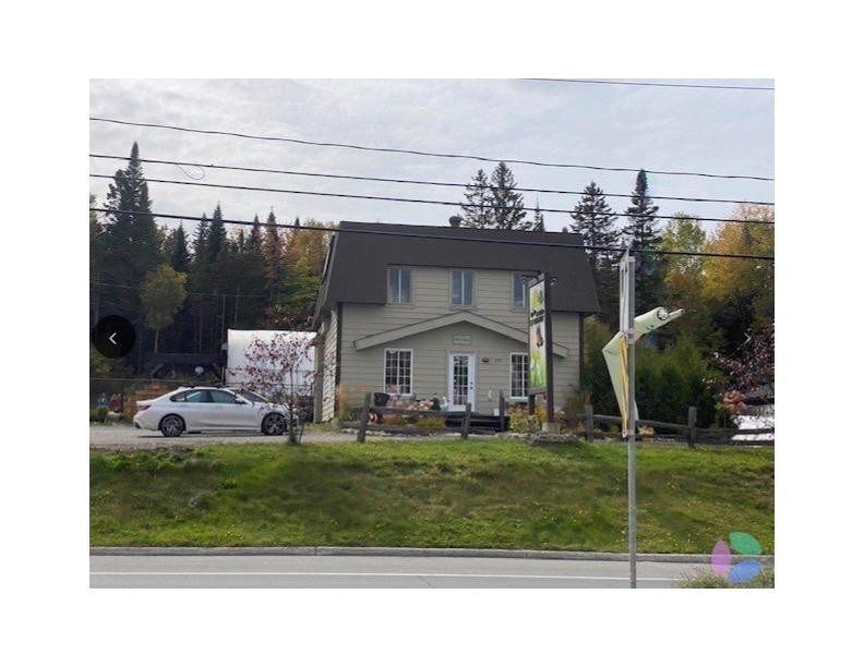 1174 Rue Principale, Saint-Donat-de-Montcalm, QC, Canada — photo 2