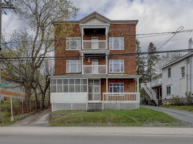 2073 2077 Ch. Ste-Foy — photo 2