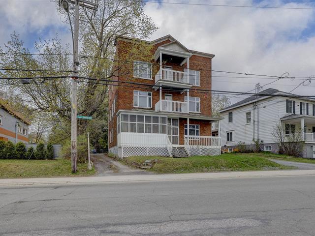 2073 2077 Ch. Ste-Foy — photo 3