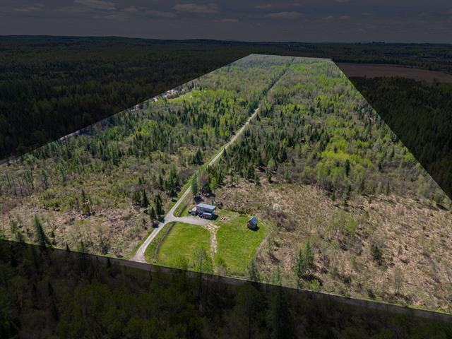 Terrain — photo 1