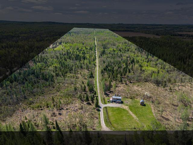 Terrain — photo 2