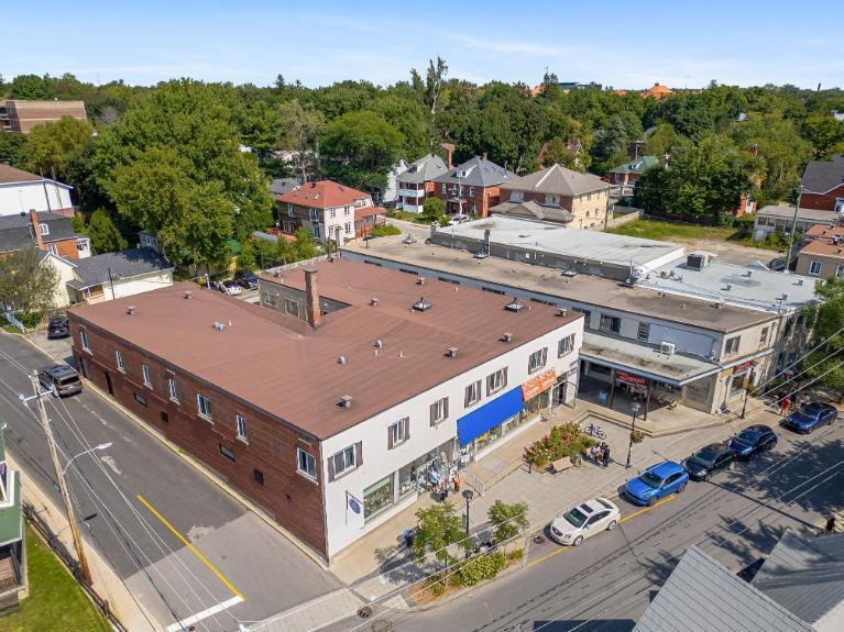 43 Sainte-Anne Street — photo 1