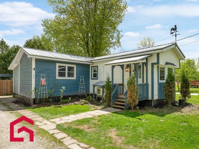 189 Ch. Larochelle — photo 2