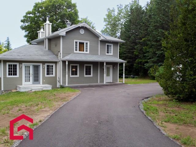 11201 Route Pauzé — photo 1