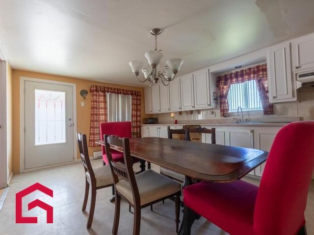 209 Rue Monseigneur-Poirier — photo 2