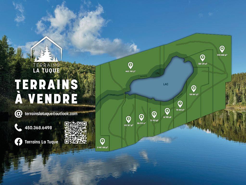 1410 Route 155, La Tuque, QC, Canada — photo 2