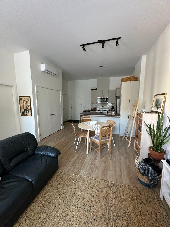 Rabais 300$/mois Au Divin à Beauport - 3½ Cession/sous-location 2