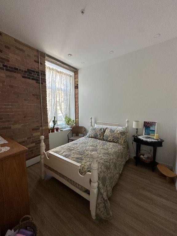 Rabais 300$/mois Au Divin à Beauport - 3½ Cession/sous-location 4
