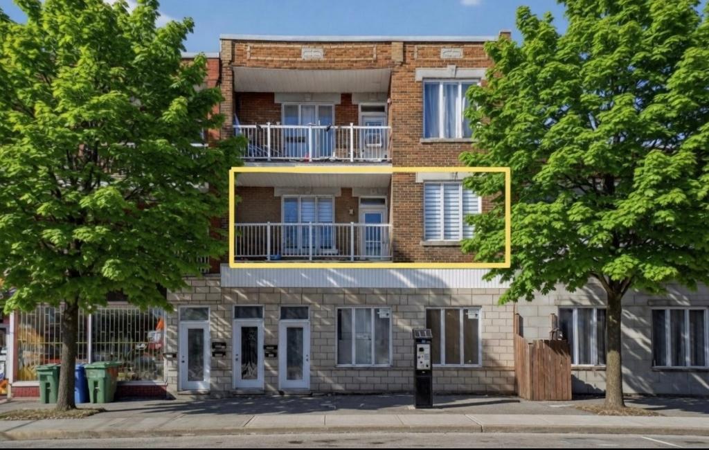 5361 Rue de Verdun, Montréal, QC, Canada — photo 1