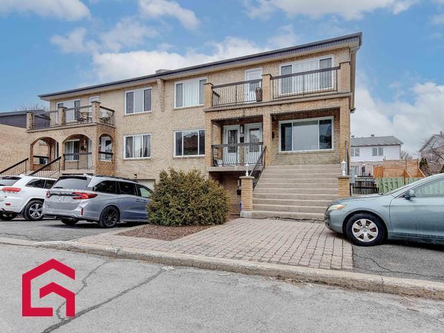 680Z 684Z Rue Mondor — photo 1