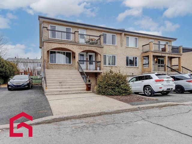688Z 692Z Rue Mondor — photo 1