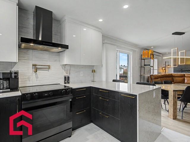 688Z 692Z Rue Mondor — photo 2