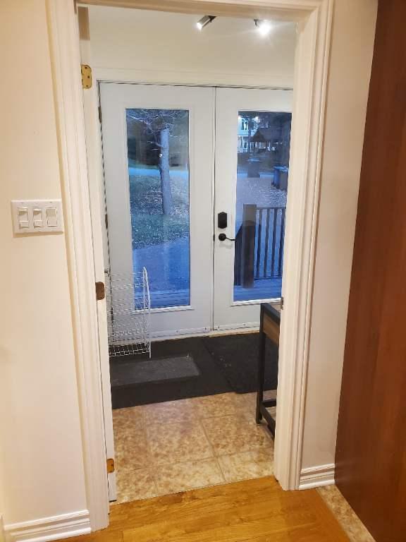 Maison à louer à Sainte Adèle — photo 2