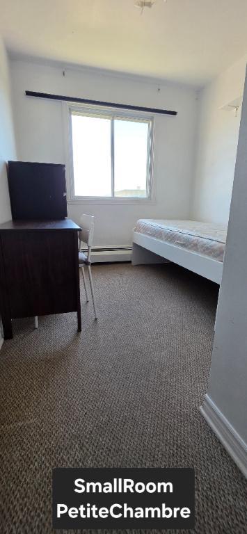 Chambres (2x) a louer (absolument TOUT INCLUS) - ANJOU 2