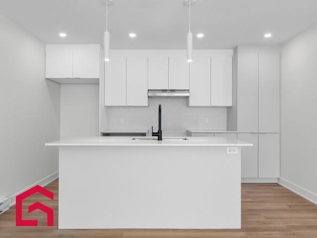 Appartement 4