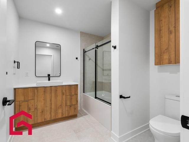Appartement 5