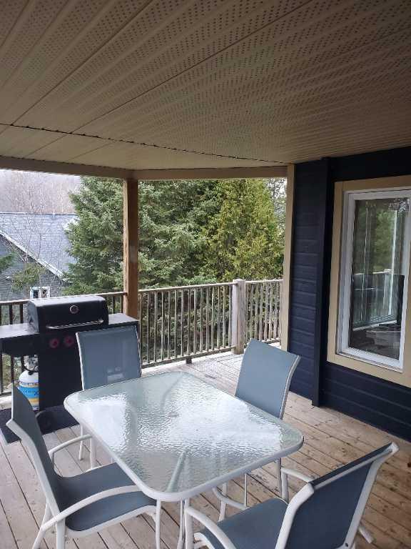 Maison à louer à Sainte Adèle — photo 1