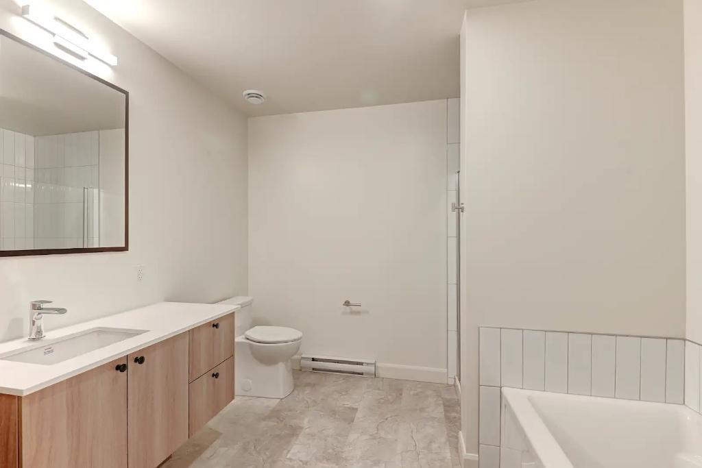 Superbe 5 ½ neuf à Coaticook – 1er mois gratuit – Quartier tranquille 5