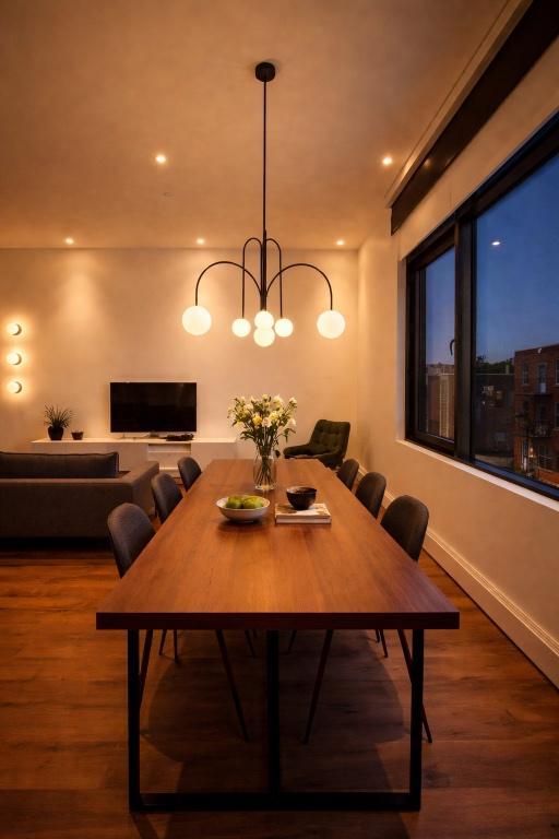 Loft style condo de luxe 3 1/2 — photo 3