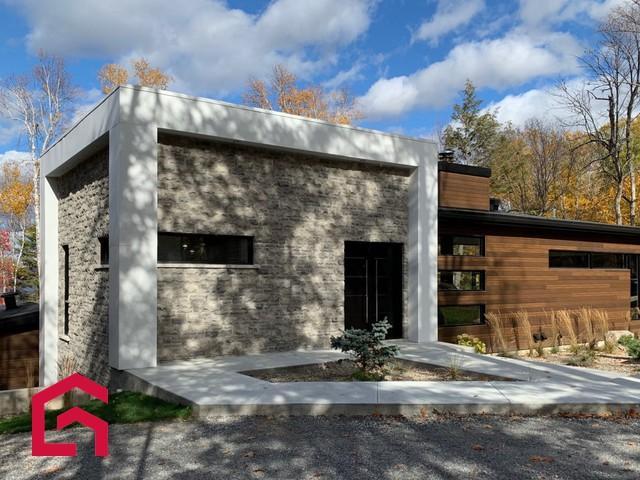 3904 Ch. du Lac-Gagnon O. — photo 1