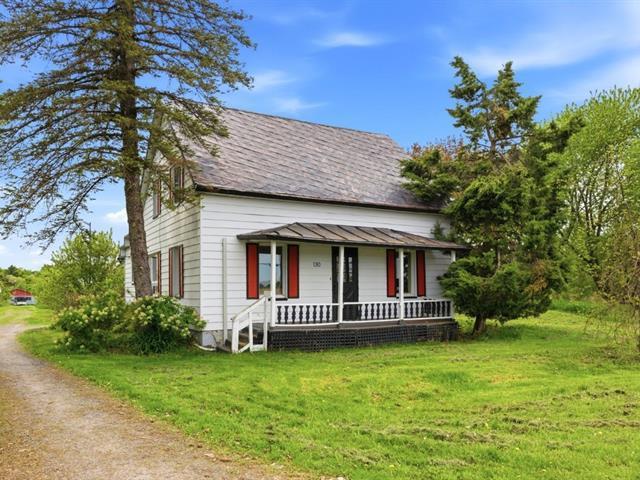 130Z Rg de la Rivière-David — photo 1