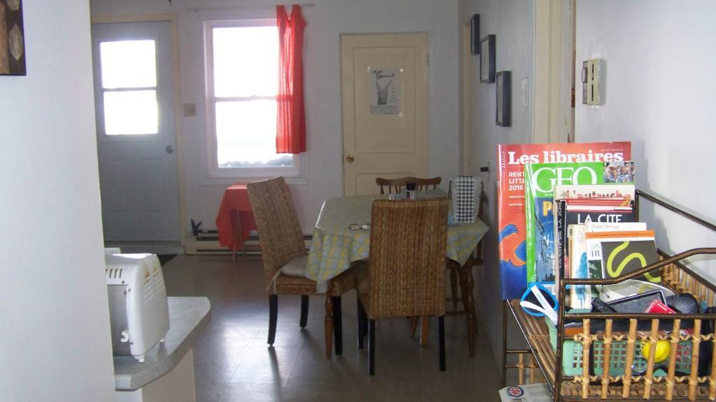 recherche colocataire autonome, — photo 1