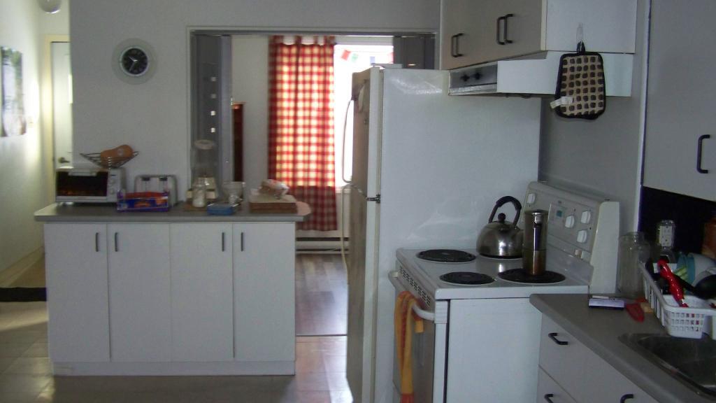 recherche colocataire autonome, — photo 2