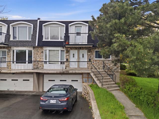 433 437 Boul. Jacques-Cartier E. — photo 1