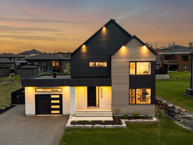 3464 Rue Éva-Tanguay — photo 1