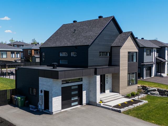 3464 Rue Éva-Tanguay — photo 2