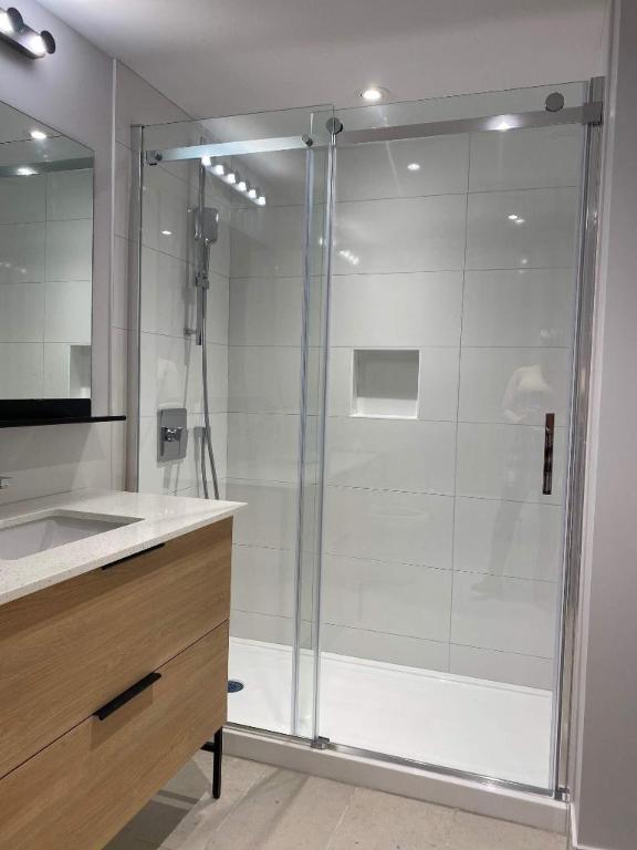 2 CH - 1 SDB - Montreal - $2,100 /mo 2