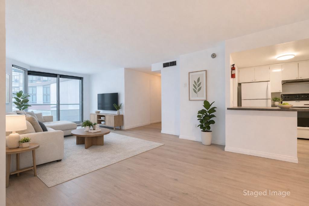 1625 Av. Lincoln apt 116 — photo 1