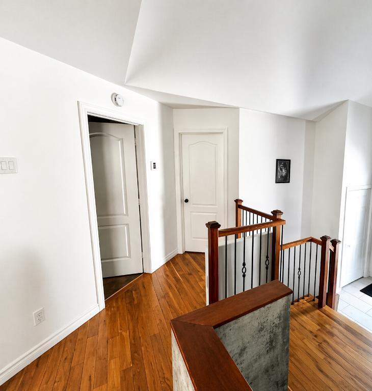 Maison 4 chambres 2 salles de bain — photo 3