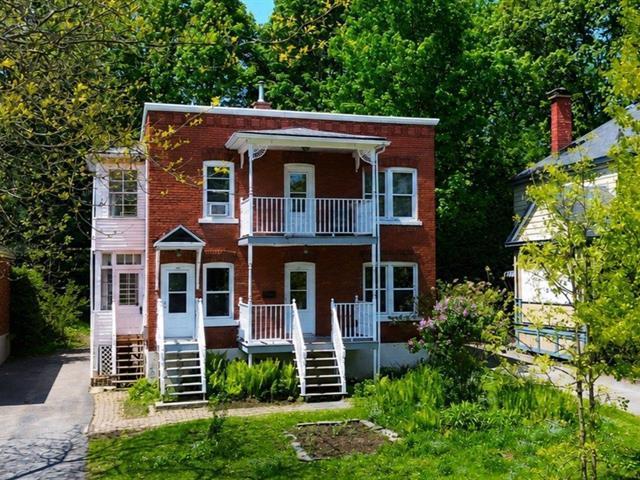 133 135 Rue de l'Ontario — photo 1